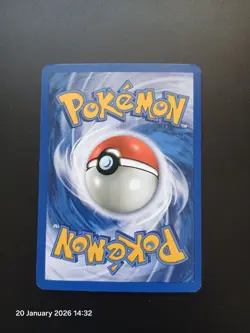 Gyarados 6/102 | Base Set | Holo Pokemon Card NM - Image 4