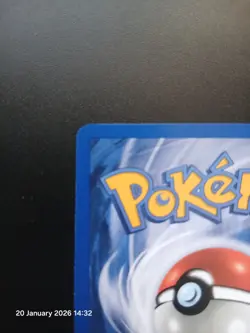 Gyarados 6/102 | Base Set | Holo Pokemon Card NM - Image 5