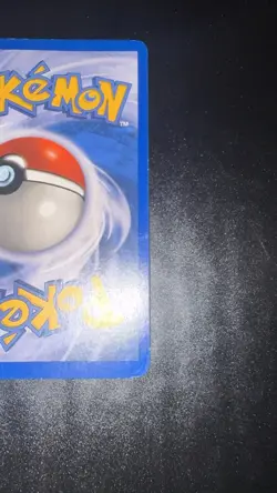 Gyarados 6/102 | Base Set | Holo Pokemon Card NM Good Condition - Image 3