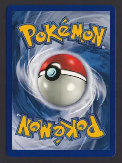 Pokemon FRENCH 1st Edition Base Set Leviator-Gyarados Holo 6/102 NM-LP - Image 2