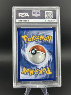 2016 Pokemon XY Evolutions Charizard Holo 11/108 PSA 8 - Image 2