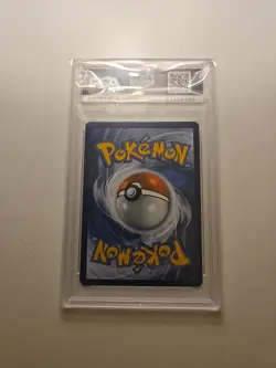 2016 Pokemon XY Evolutions Charizard Holo #11/108 PSA 8 - Image 2