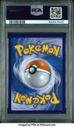 2016 Pokemon Xy Evolutions Charizard Holo Foil 11/108 [PSA 8] - Image 5