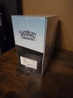 Pokemon Scarlet & Violet Temporal Forces: Elite Trainer Box 📦New & Sealed ✅ - Image 2
