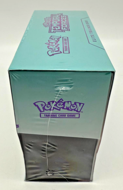 Pokemon TCG Scarlet & Violet Temporal Forces Elite Trainer Box ETB Sealed - Image 3