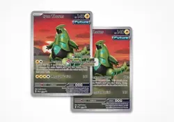 Pokemon TCG: Scarlet & Violet Temporal Forces Pokemon Center Elite Trainer Box - Image 3