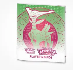 Pokemon TCG: Scarlet & Violet Temporal Forces Pokemon Center Elite Trainer Box - Image 4