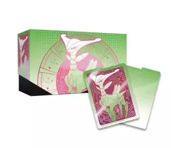 Pokemon TCG: Scarlet & Violet Temporal Forces Pokemon Center Elite Trainer Box - Image 5