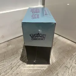 Pokemon Center TCG Scarlet & Violet Temporal Forces Elite Trainer Box ETB Sealed - Image 2