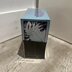 Pokemon Center TCG Scarlet & Violet Temporal Forces Elite Trainer Box ETB Sealed - Image 4