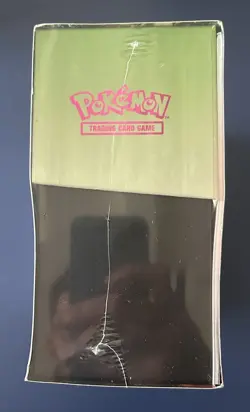 Pokemon TCG: Scarlet and Violet 5 Temporal Forces Elite Trainer Box: Iron Leaves - Image 3