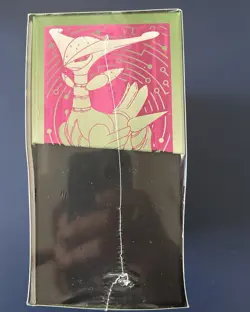 Pokemon TCG: Scarlet and Violet 5 Temporal Forces Elite Trainer Box: Iron Leaves - Image 4