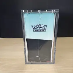 POKEMON SCARLET & VIOLET TEMPORAL FORCES SEALED ELITE TRAINER BOX ETB (W/ CASE) - Image 4