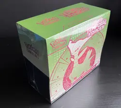 Pokemon TCG Scarlet Violet Temporal Forces Elite Trainer Box - Image 3