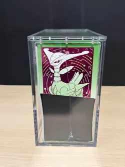 POKEMON SCARLET & VIOLET TEMPORAL FORCES SEALED ELITE TRAINER BOX ETB (W/ CASE) - Image 3