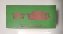 Pokemon TCG: Scarlet & Violet - Temporal Forces Elite Trainer Box (ETB) Set - Image 4