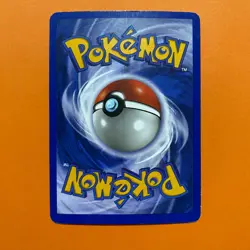 Mewtwo Holo Rare 10/102 Base Set Pokemon Card 1999 WOTC LP Vintage 010/102 - Image 4