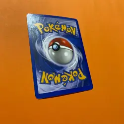 Mewtwo Holo Rare 10/102 Base Set Pokemon Card 1999 WOTC LP Vintage 010/102 - Image 5