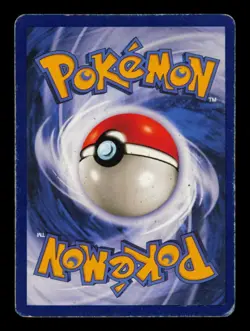 Pokemon Card Mewtwo 10/102 Base Set Holo Vintage WOTC Rare Original MP 1999 - Image 2