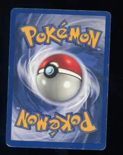 Mewtwo 10/102 Base Set Holo Rare 1999 WOTC Vintage Pokemon Card - MP #71 - Image 2