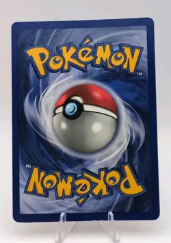 Pokemon TCG Base Set MEWTWO 10/102 Unlimited Holo Rare Card Vintage WOTC 1999 - Image 2