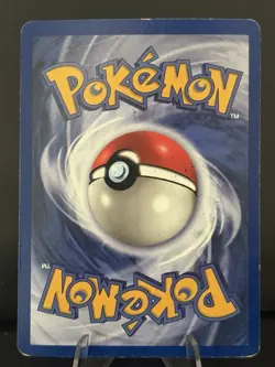 Mewtwo 10/102 Base Set Holo Unlimited Rare Vintage 1999 Pokemon TCG Card WOTC - Image 2