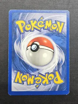 Mewtwo 10/102 Holo Rare 1999 Base Set Unlimited Vintage Pokemon Card WOTC - Image 2