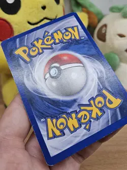 Mewtwo 10/102 Holo Rare 1999 Base Set Unlimited Vintage Pokemon Card WOTC - Image 4