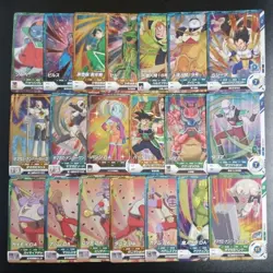 Dragon Divers Card SDV4 sdv5 PURL PUR SR R NORMAL Vol.4 Complete 71 set - Image 3