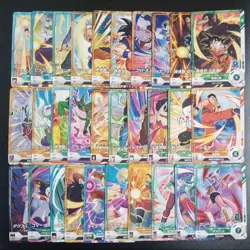 Dragon Divers Card SDV4 sdv5 PURL PUR SR R NORMAL Vol.4 Complete 71 set - Image 4
