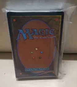 * MTG REVISED Edition (1994) * 45 BASIC LAND cards LOT - Magic the Gathering *NM - Image 3