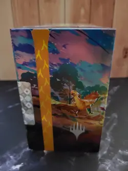 Magic the Gathering Final Fantasy Collector Chocobo Bundle - Image 3