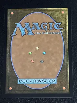 MTG Outlaws of Thunder Junction Fleeting Reflection 0049 NM - Image 2