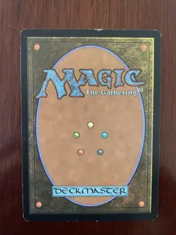 Goldspan Dragon Kaldheim Mythic Card 139/285 Regular Card - LP - Image 2