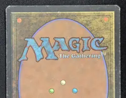 MTG Varchild's War-Riders- DAMAGED -Alliances Magic the Gathering Card # 083 - Image 5