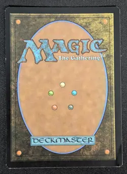 MTG FOIL Zombie Master- DAMAGED -Mystery Booster 2 Magic the Gathering Card #188 - Image 2