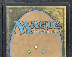 MTG FOIL Zombie Master- DAMAGED -Mystery Booster 2 Magic the Gathering Card #188 - Image 5