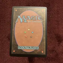 Collective Restraint Invasion Regular NM Unplayed Magic The Gathering MTG Card - Image 2