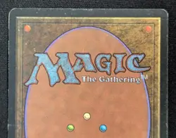 MTG Ball Lightning- DAMAGED -The Dark Magic the Gathering Card # 057 - Image 5