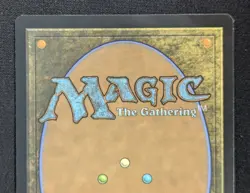 MTG Damnation- DAMAGED -Modern Masters 2017 Magic the Gathering Card # 063 - Image 5