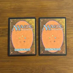 Crosis's Catacombs Planeshift Regular 2001 Magic: the Gathering Card - Image 2