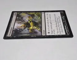 Dismember - New Phyrexia (Magic The Gathering Card) LP - Image 2