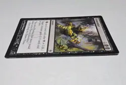 Dismember - New Phyrexia (Magic The Gathering Card) LP - Image 3