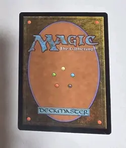 Dismember - New Phyrexia (Magic The Gathering Card) LP - Image 4