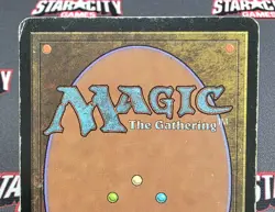 MTG Rune-Tail, Kitsune Ascendant- DAMAGED -Saviors of Kamigawa Magic Card # 27 - Image 5