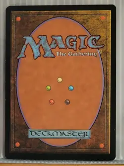 Mtg REANIMATE NM Tempest -Argo- - Image 2