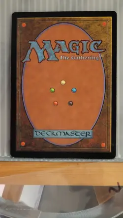 Mtg REANIMATE NM Tempest -Argo- - Image 4