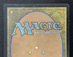 MTG Roil Elemental- DAMAGED -Zendikar Magic the Gathering Card # 062 - Image 5