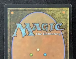 MTG Cephalid Constable- DAMAGED -10th Edition Magic the Gathering Card # 72 - Image 5