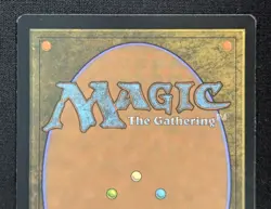 MTG Godless Shrine- DAMAGED -Ravnica Allegiance Magic the Gathering Card # 248 - Image 5